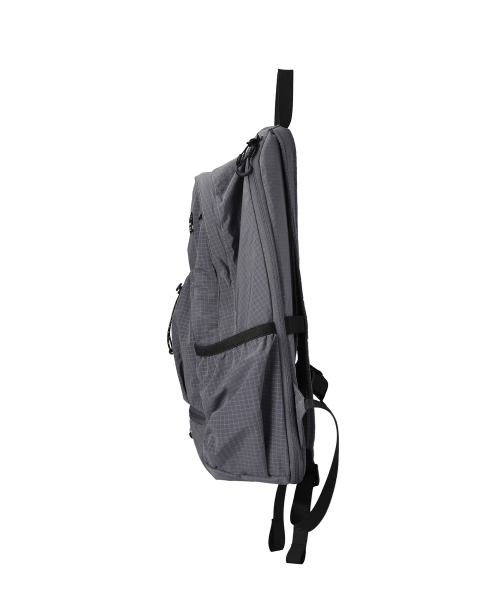 Air-rip Puppy Backpack Anthracite thumbnail 4