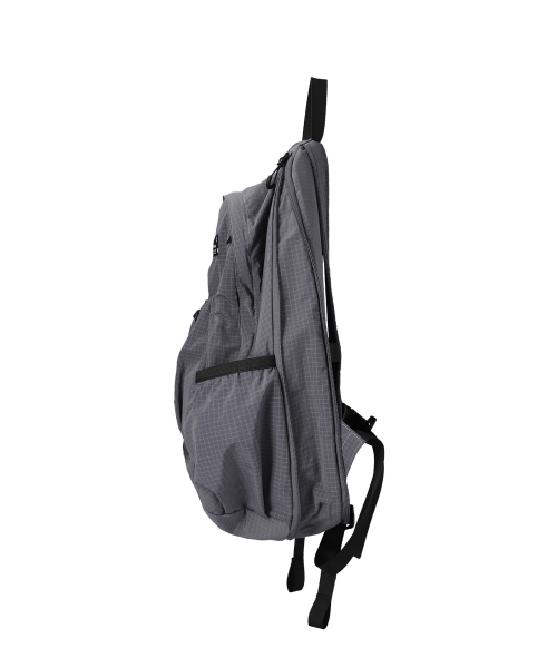 Air-rip Puppy Backpack Anthracite thumbnail 5
