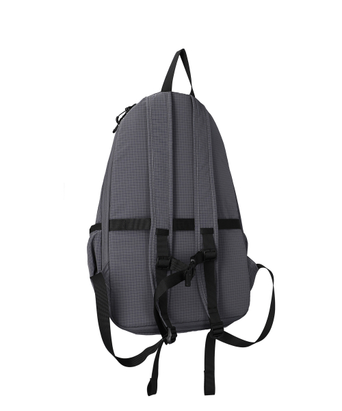 Air-rip Puppy Backpack Anthracite thumbnail 7