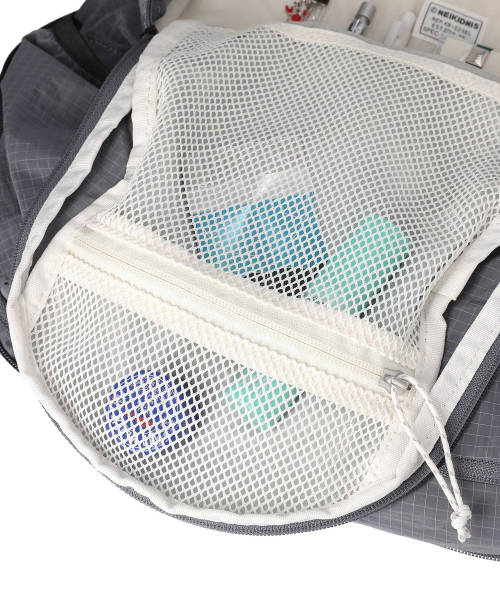 Air-rip Puppy Backpack Anthracite thumbnail 15