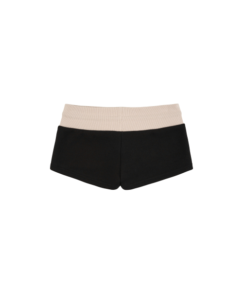 Naz Contrast Shorts (Pink) thumbnail 3