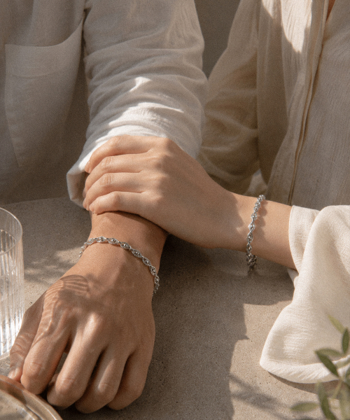 Link Bracelet #4 thumbnail 3