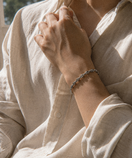 Link Bracelet #4 thumbnail 4