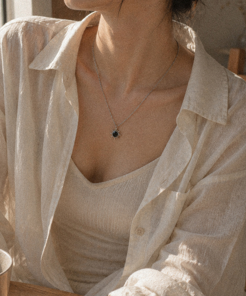 Eclipse Necklace #1 thumbnail 4