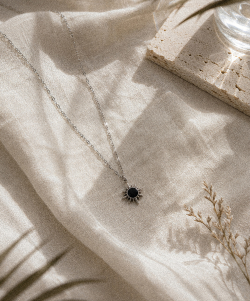 Eclipse Necklace #1 thumbnail 5
