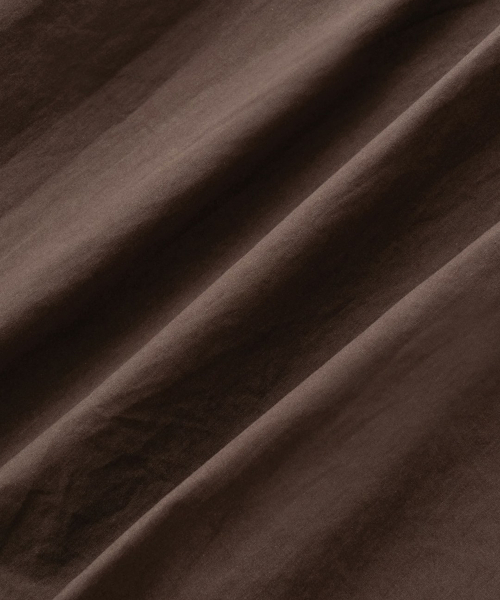 Everyday Comfort Shirts (Deep Brown) thumbnail 3