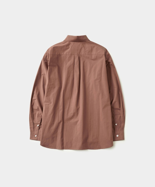 Everyday Comfort Shirts (Dusty Pink) thumbnail 2