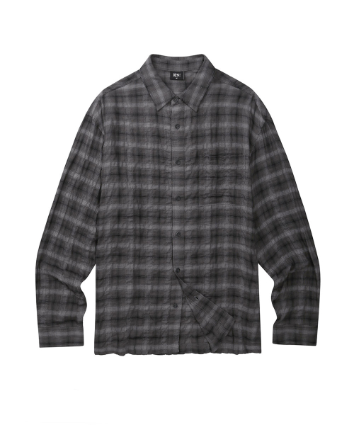 Western Check Shirts-FESK5402B03 thumbnail 2