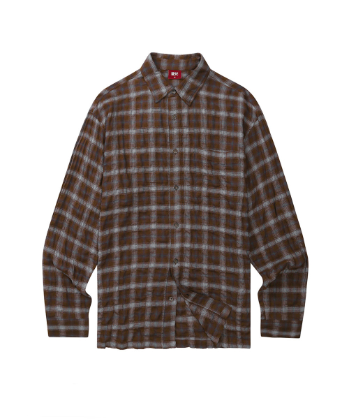 Western Check Shirts-FESK5402B09 thumbnail 2