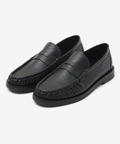 JC2308 Ian Shirring Penny Loafer 58.10 thumbnail 3