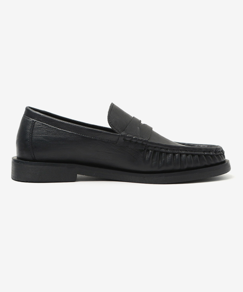 JC2308 Ian Shirring Penny Loafer 58.10 thumbnail 5