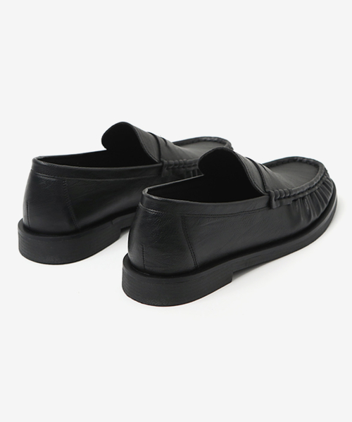 JC2308 Ian Shirring Penny Loafer 58.10 thumbnail 6
