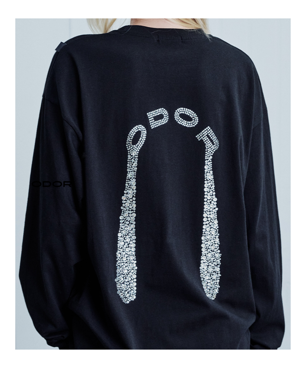 トップス ODOR cris box tee 오도어(ODOR) Cris box tee - 사이즈 & 후기 | 무신사