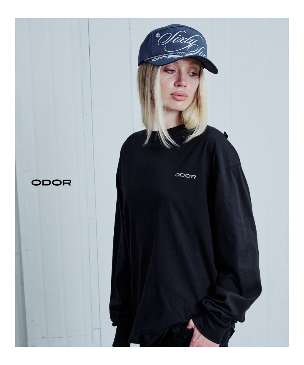 トップス ODOR cris box tee 오도어(ODOR) Cris box tee - 사이즈 & 후기 | 무신사