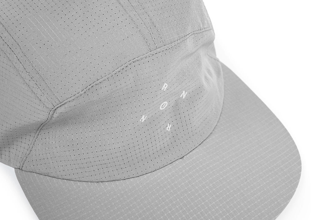 CUBE AIR CAP - 4 COLORS WHITE