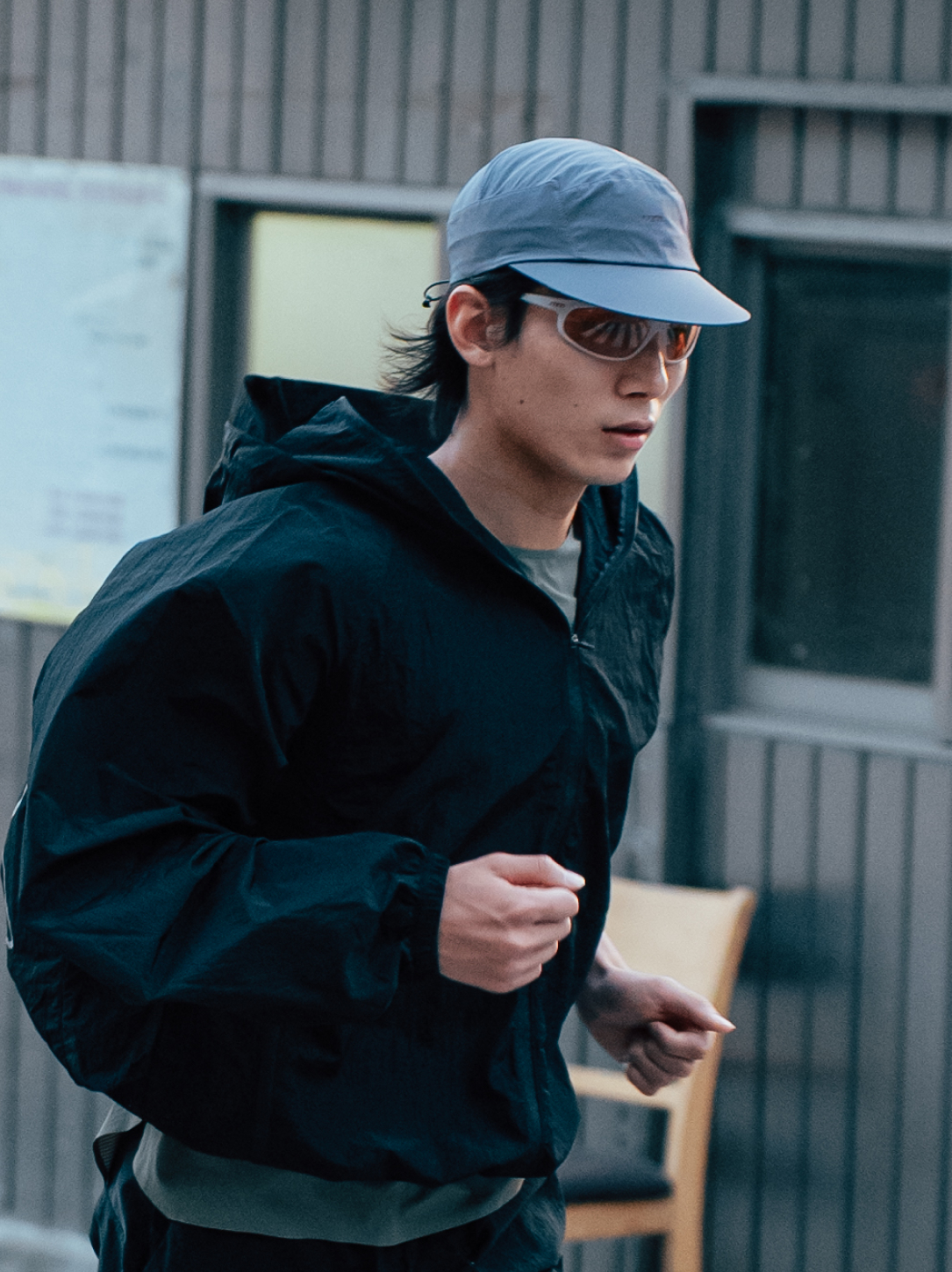 ICE SCOPE SUNGLASSES - 14 COLORS MILK