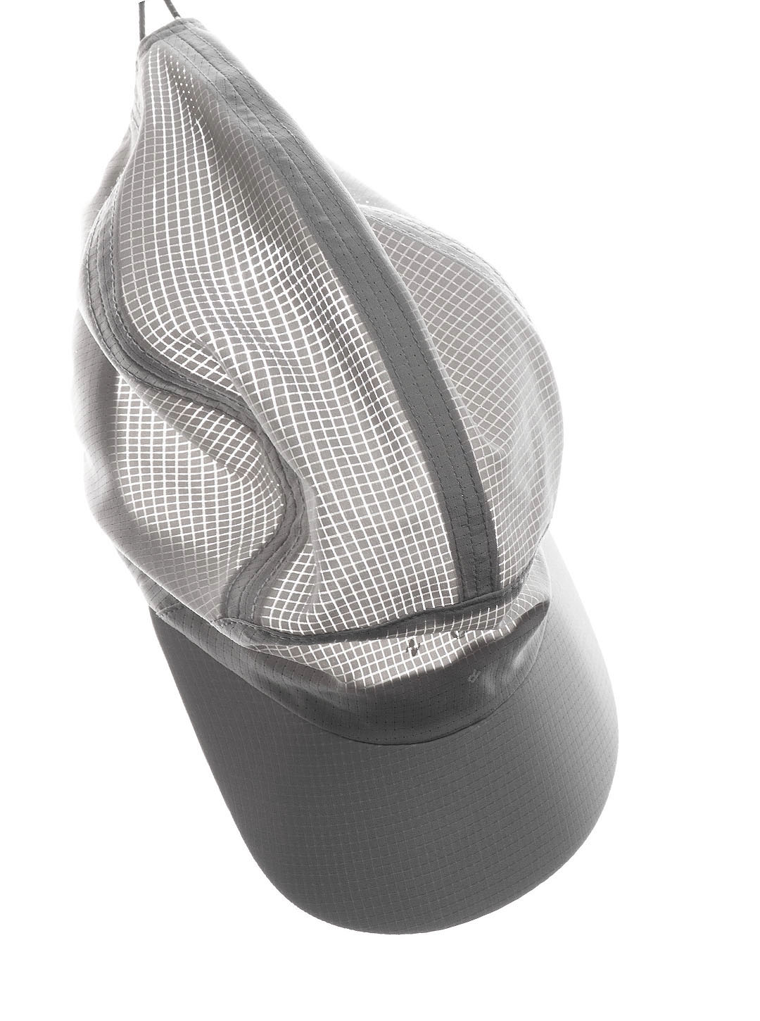 CUBE AIR CAP - 4 COLORS GREY