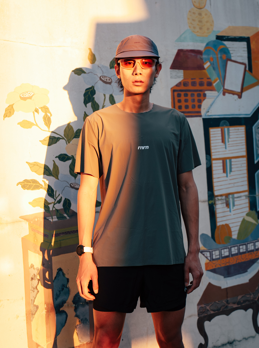 ICE SCOPE SUNGLASSES - 14 COLORS MILK
