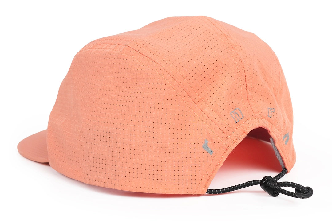 CUBE AIR CAP - 4 COLORS GREY