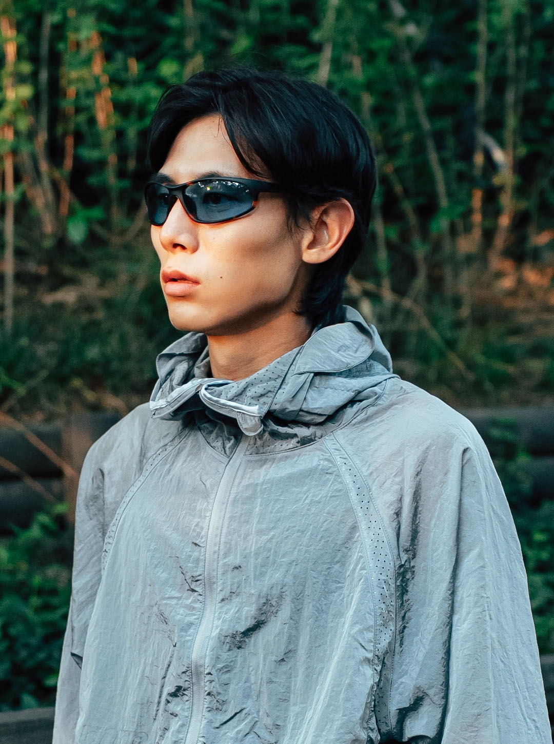 ICE SCOPE SUNGLASSES - 14 COLORS LEOPARD