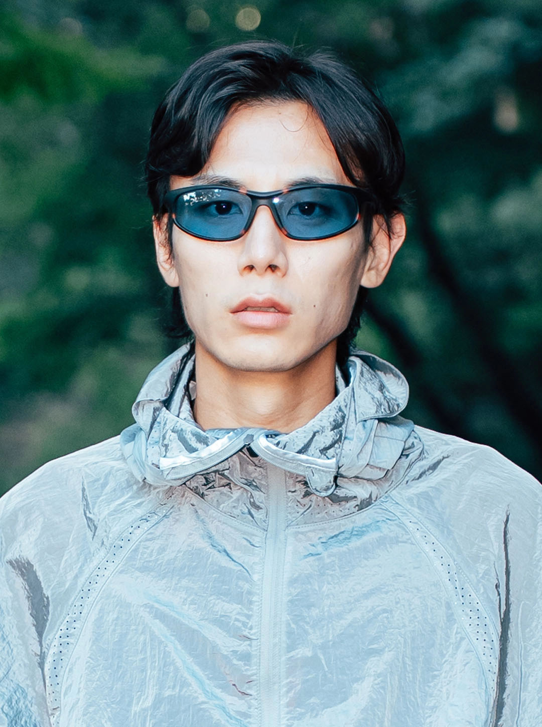 ICE SCOPE SUNGLASSES - 14 COLORS LEOPARD