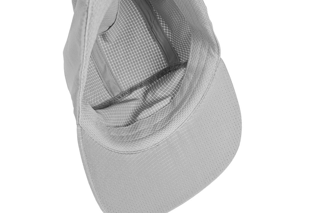 CUBE AIR CAP - 4 COLORS WHITE