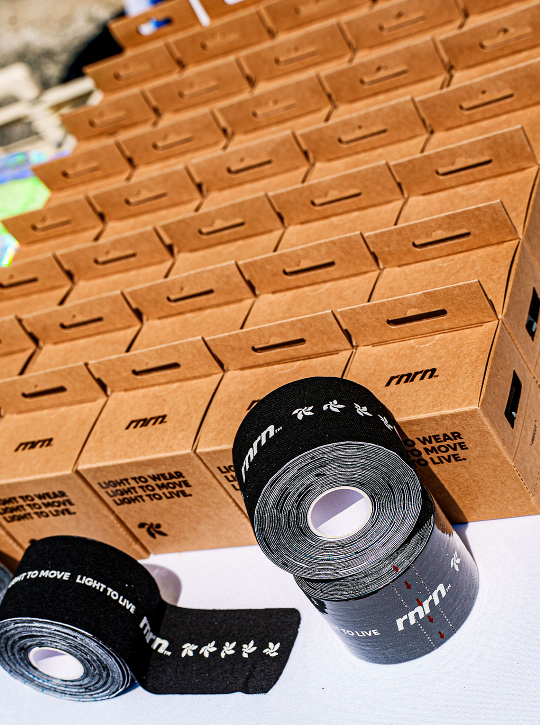 SPORTS TAPE -