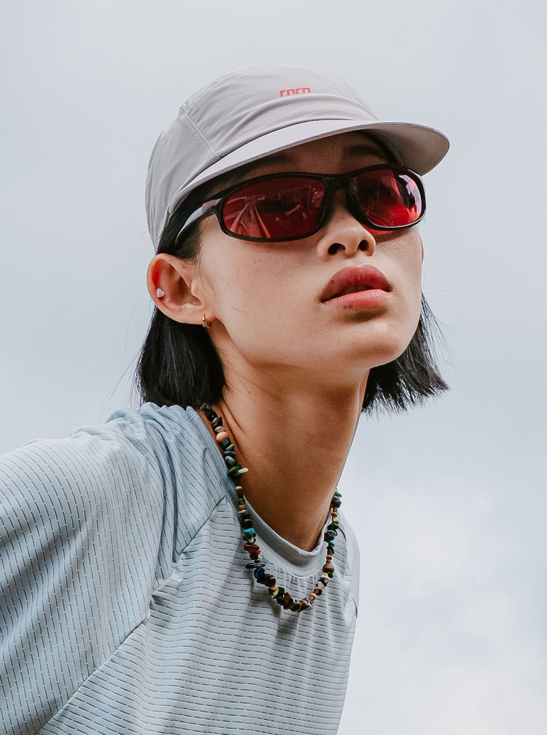 ICE SCOPE SUNGLASSES - 14 COLORS MAGMA