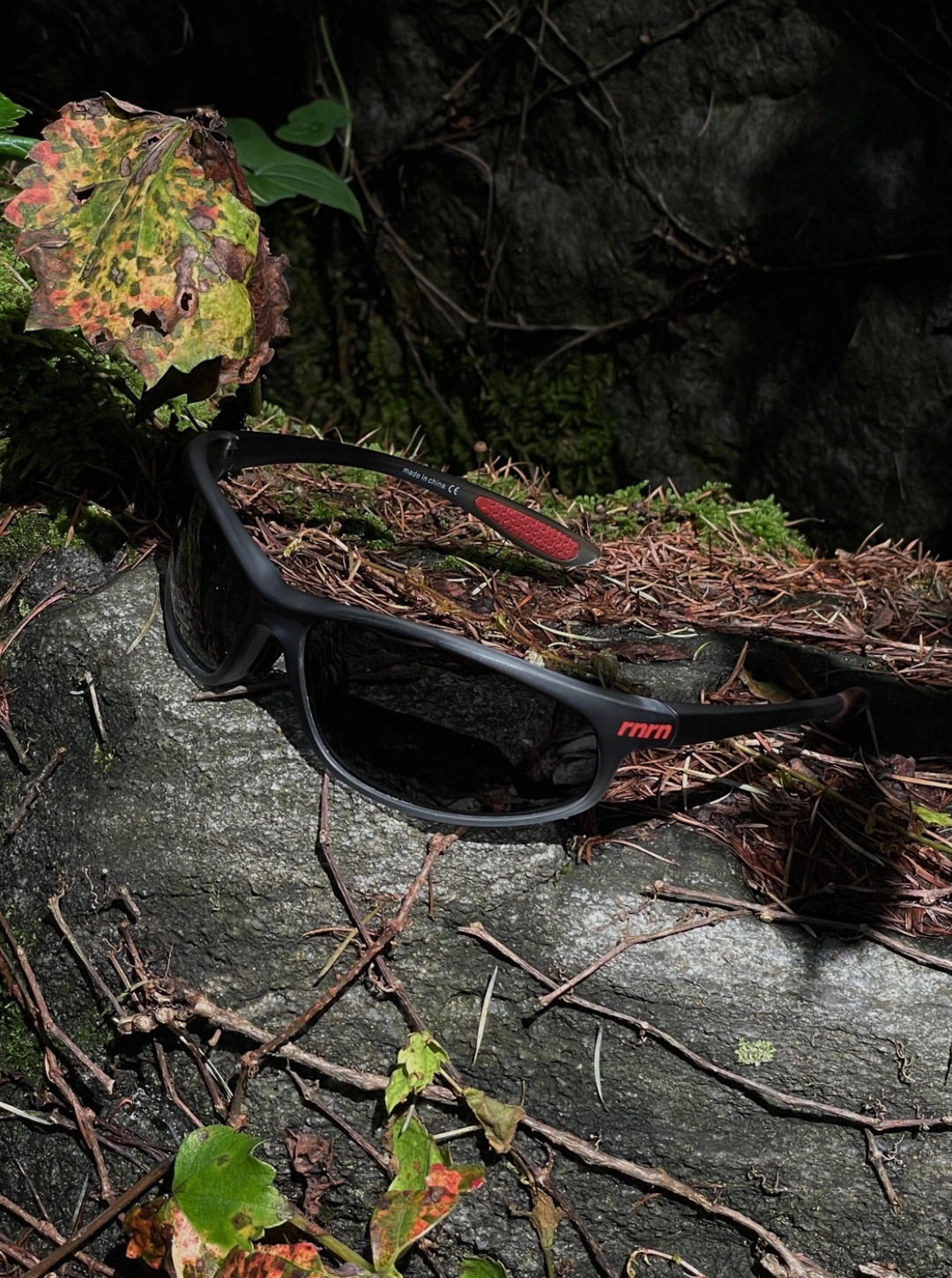 ICE SCOPE SUNGLASSES - 14 COLORS INK