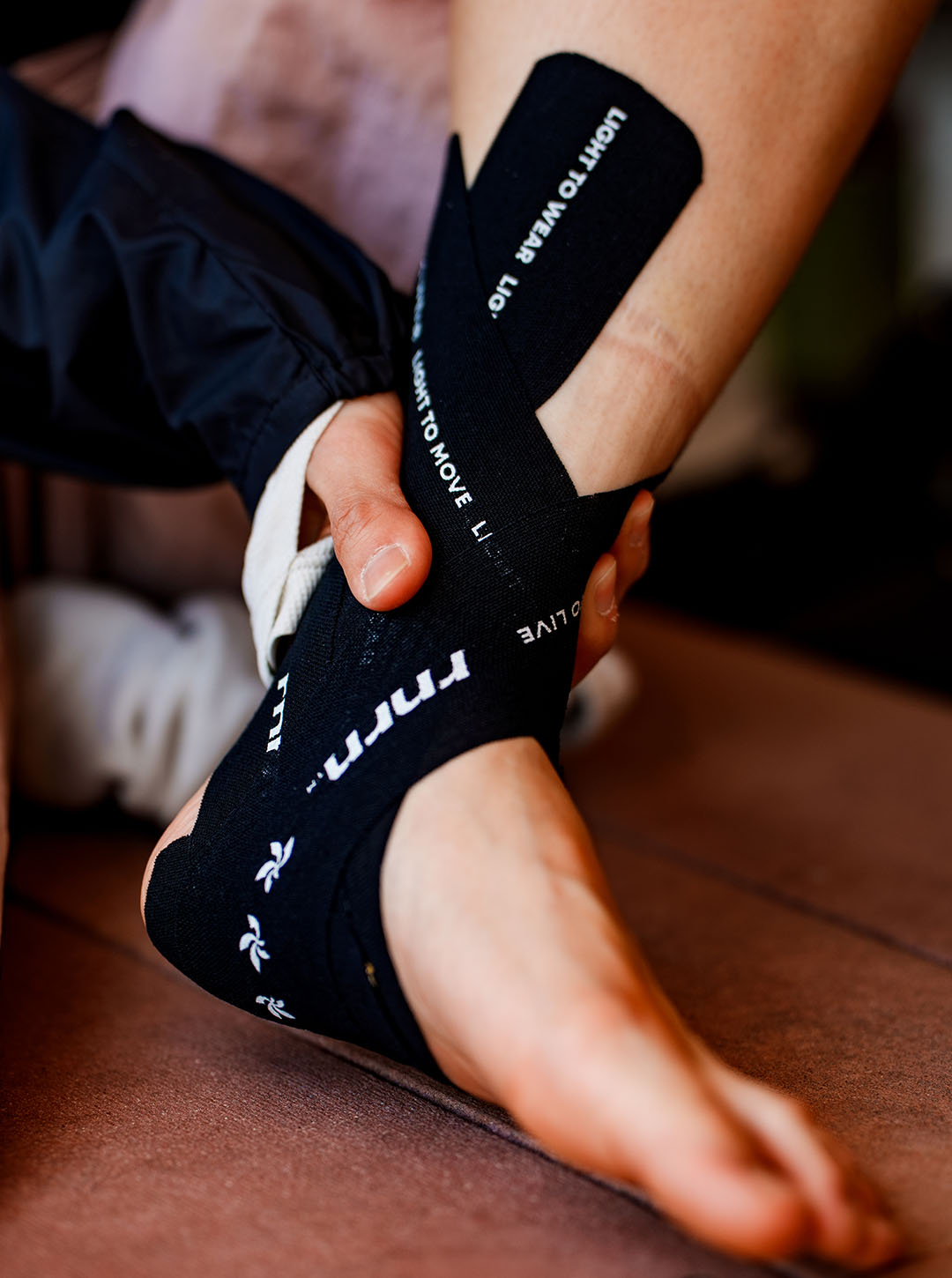 SPORTS TAPE -