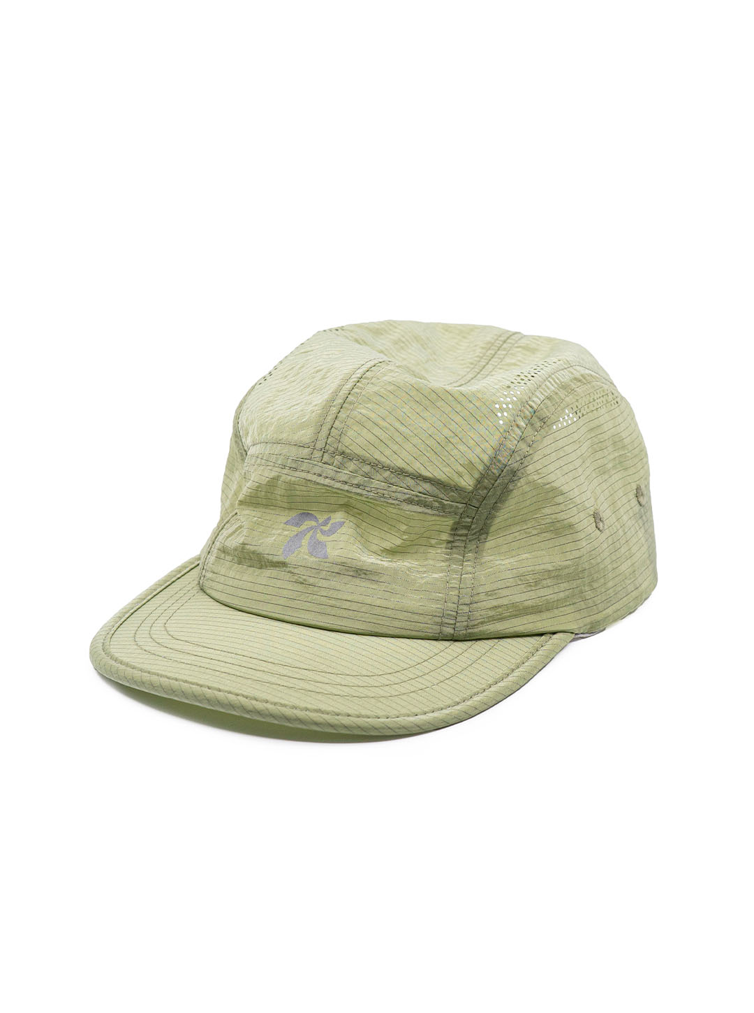 CREW RUNNING CAP - 5 COLORS BLACK