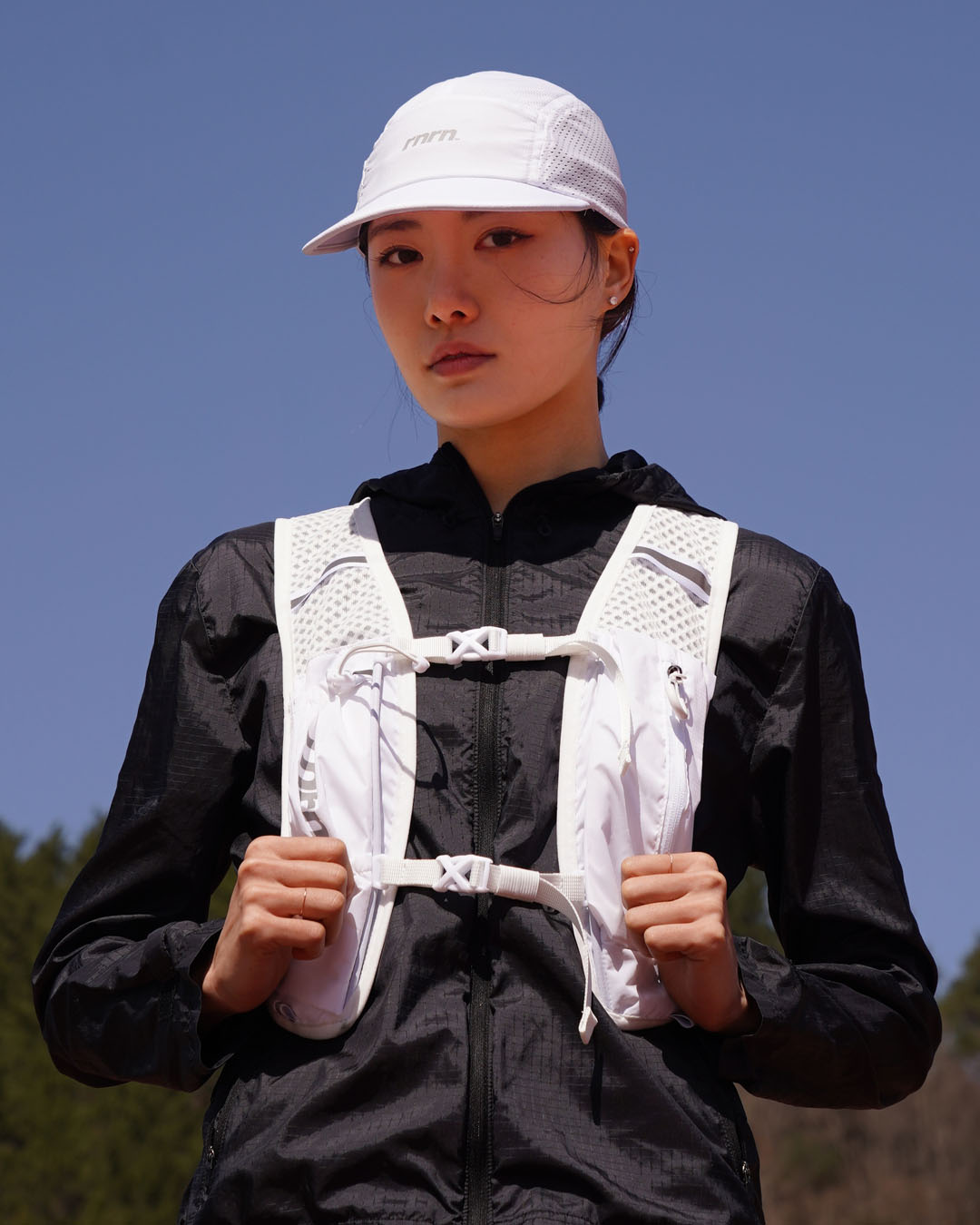 RUNNING VEST - 4 COLORS MINT