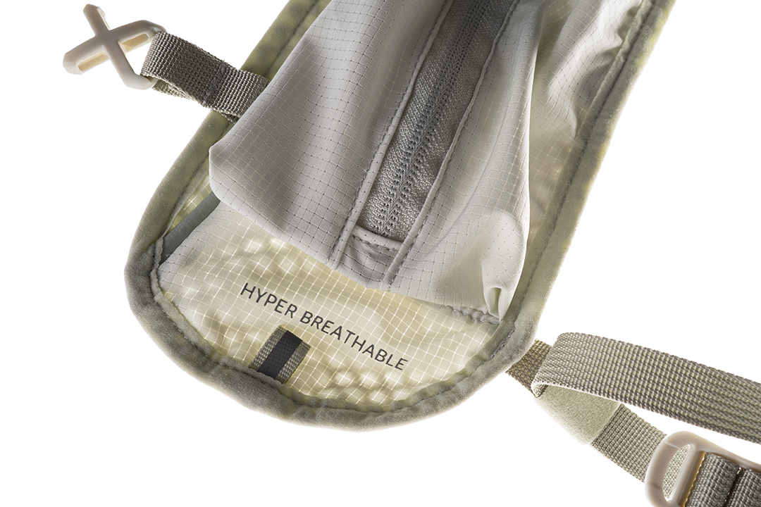 UL VEST BREATHABLE - 4 COLORS MINT