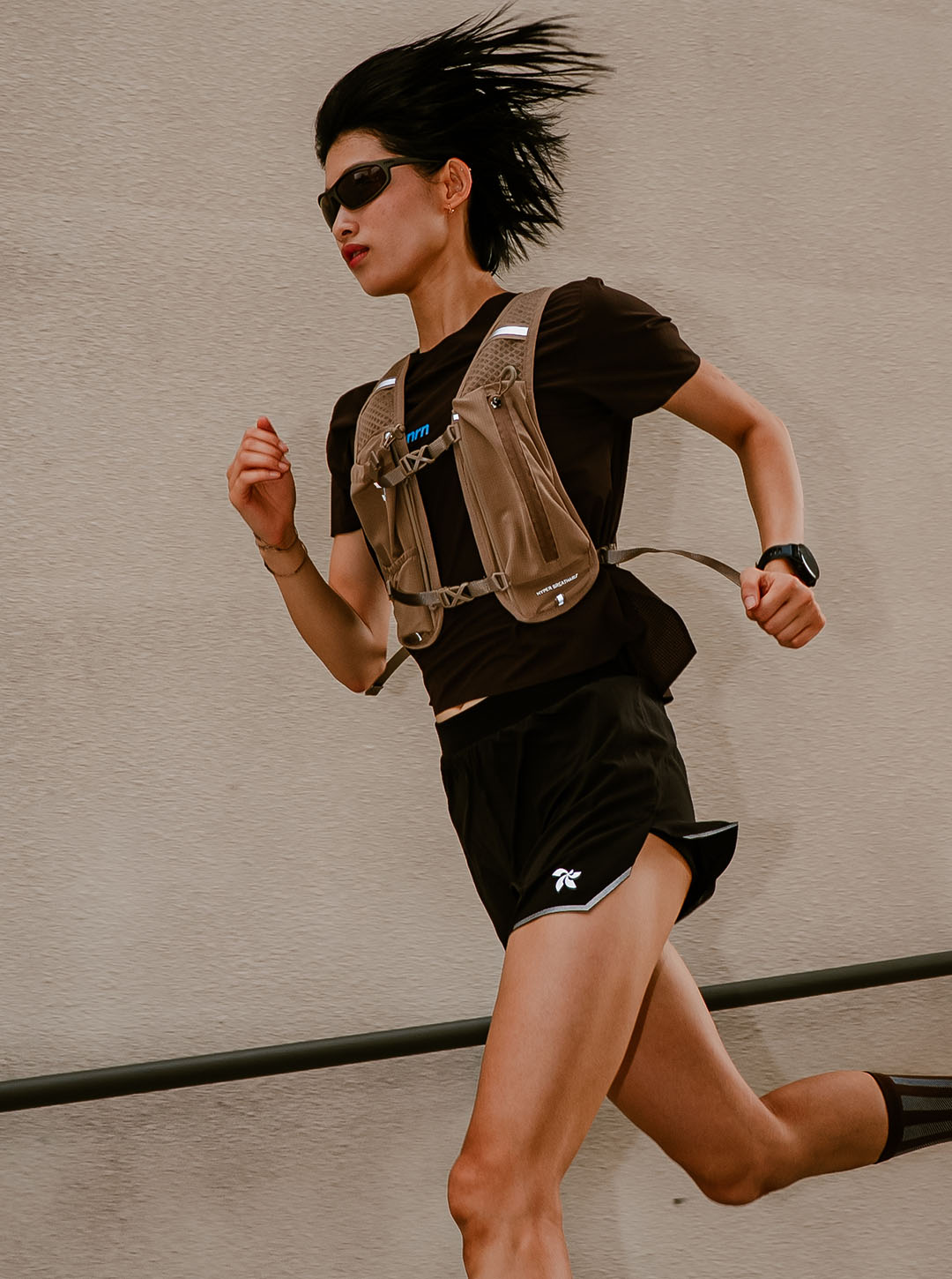UL VEST BREATHABLE - 4 COLORS MINT