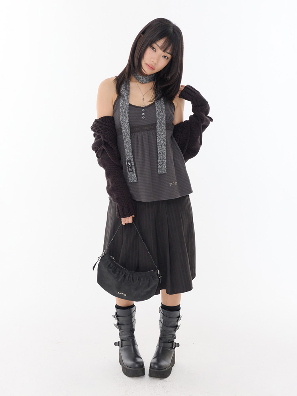 as"on