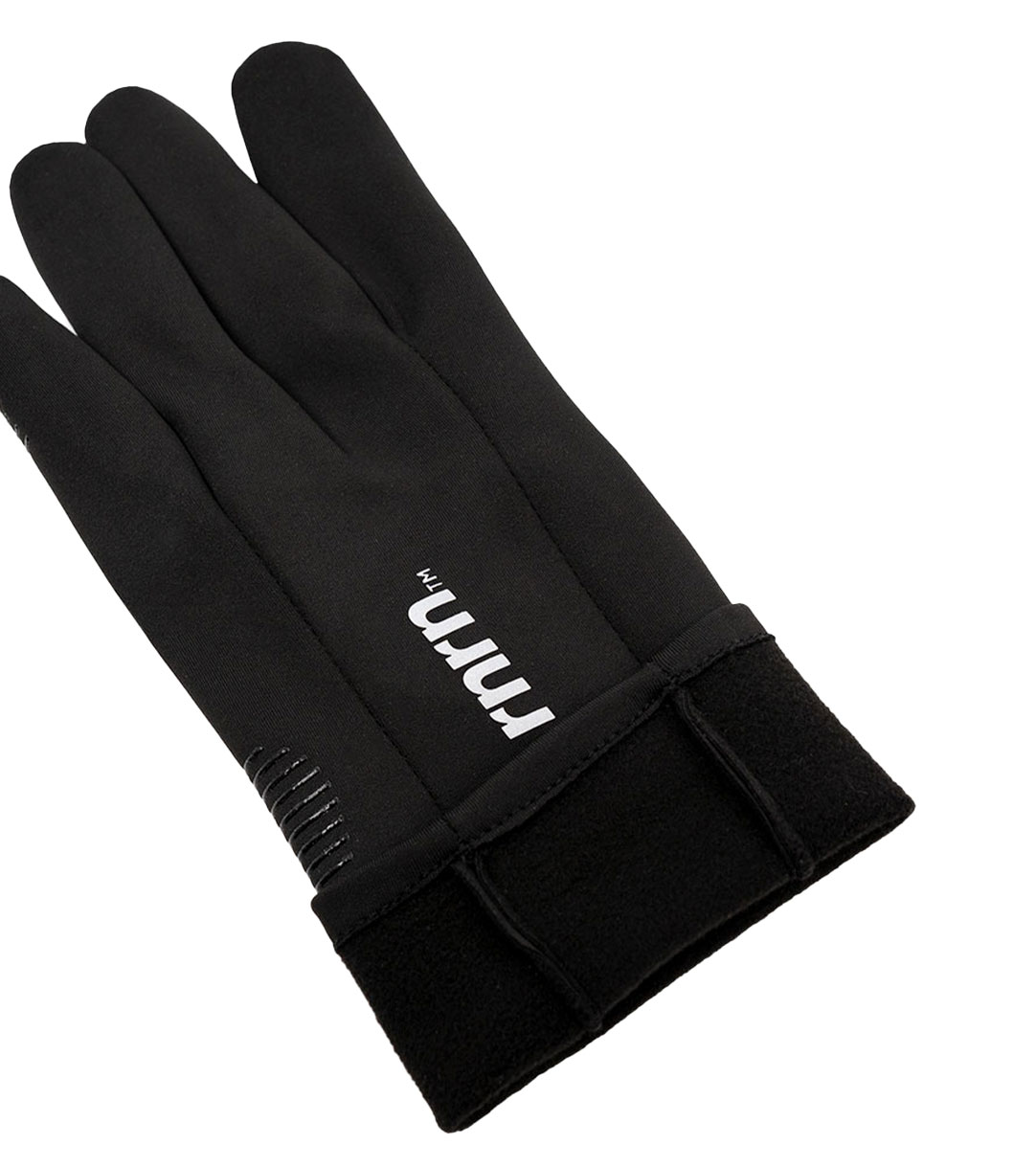 FLEECE GLOVES - 4 COLORS PINK