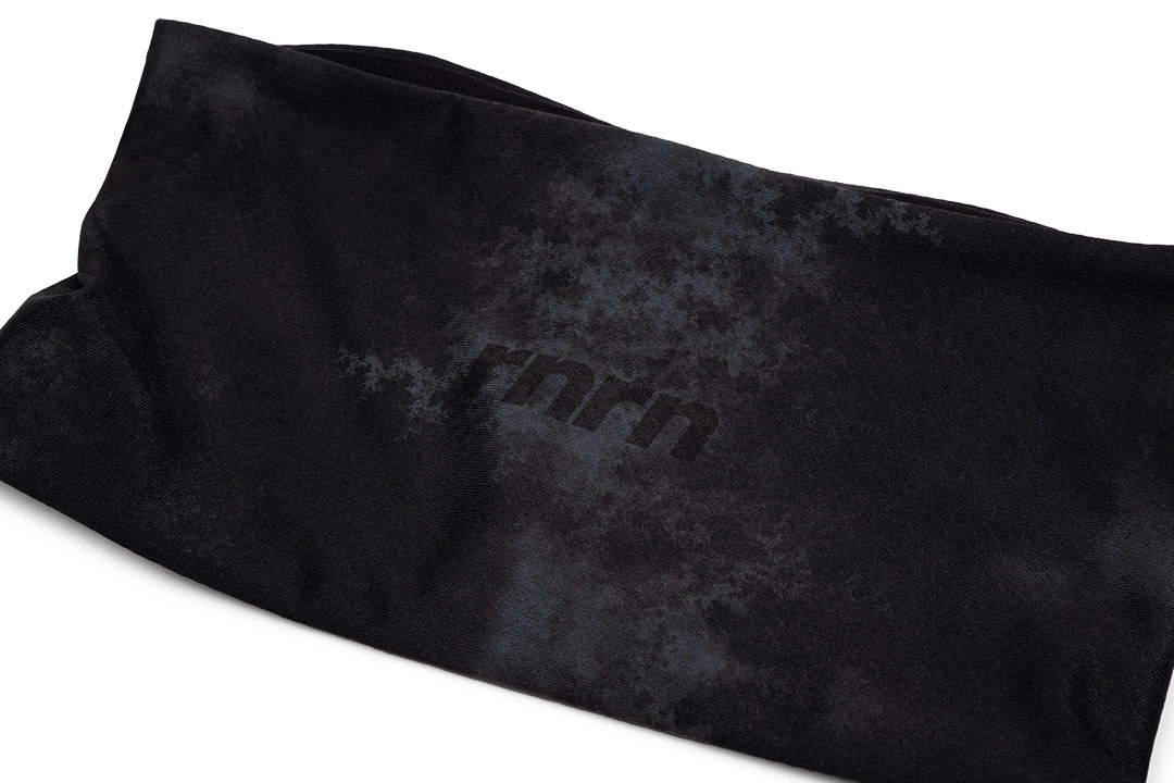 TERRA GRAPHIC HAIRBAND - 8 COLORS MARBLE GREY