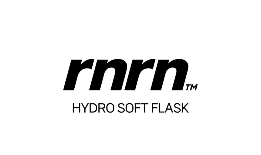 HYDRO FLASK - 3 COLORS BROWN
