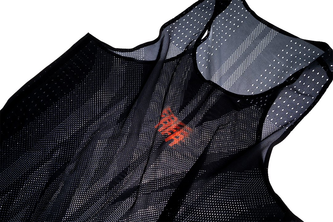 SINGLET 001 - 3 COLORS BLUE HOUR