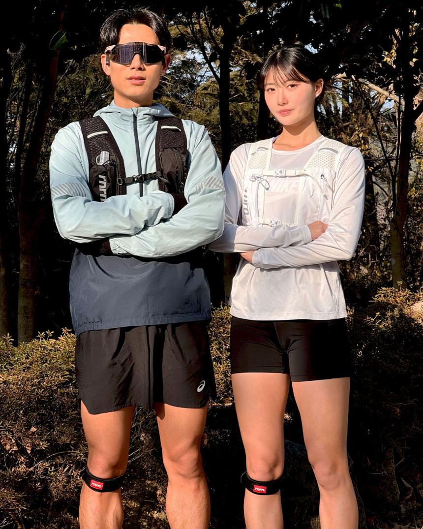 PATELLA SUPPORT DK-1 -