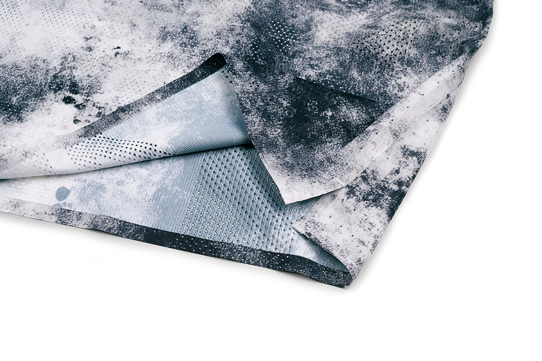SINGLET 001 - 3 COLORS MIDNIGHT