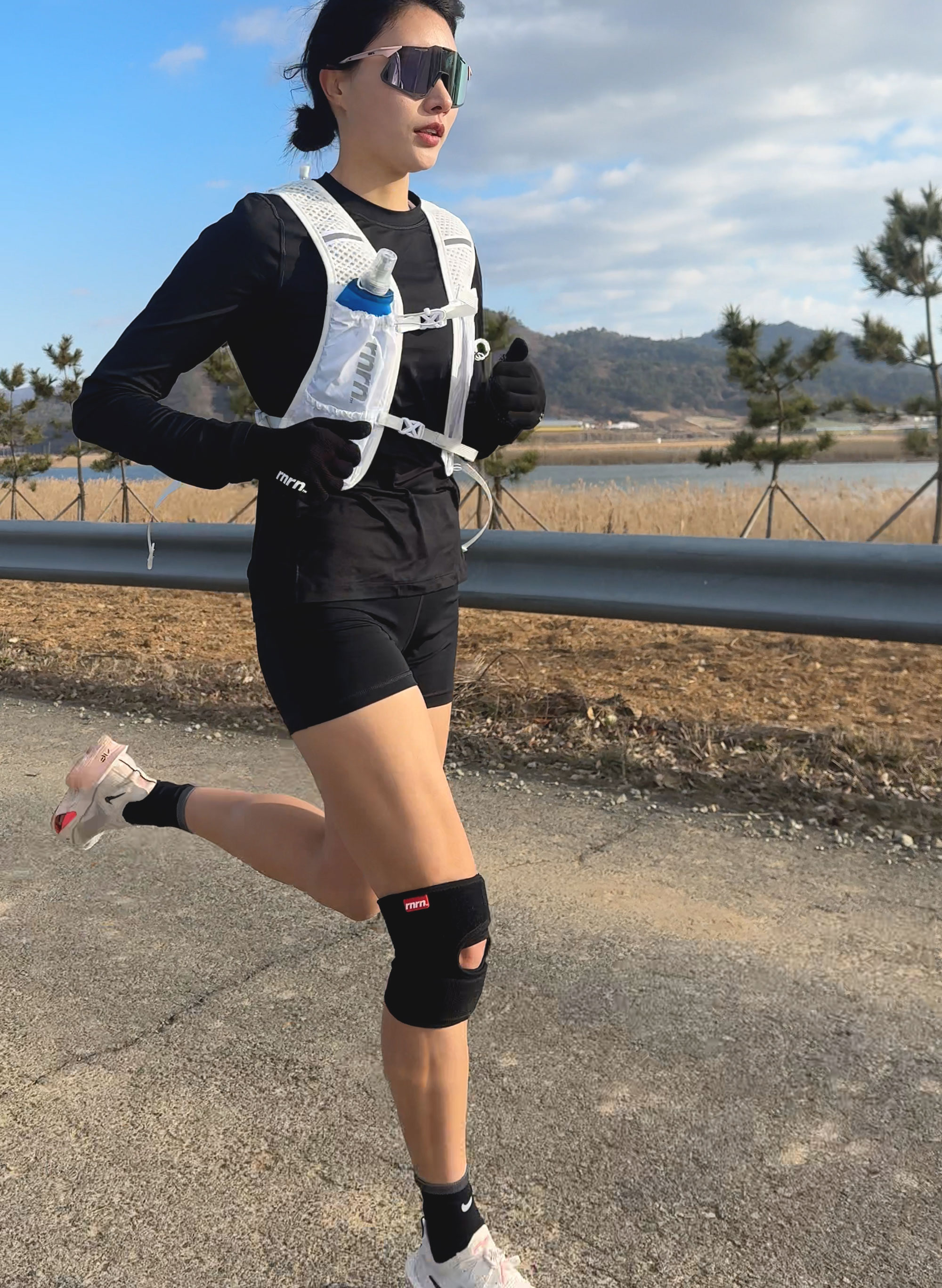 KNEE SUPPORT DK-3 -