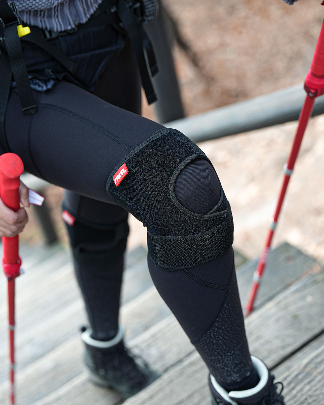 KNEE SUPPORT DK-3 -