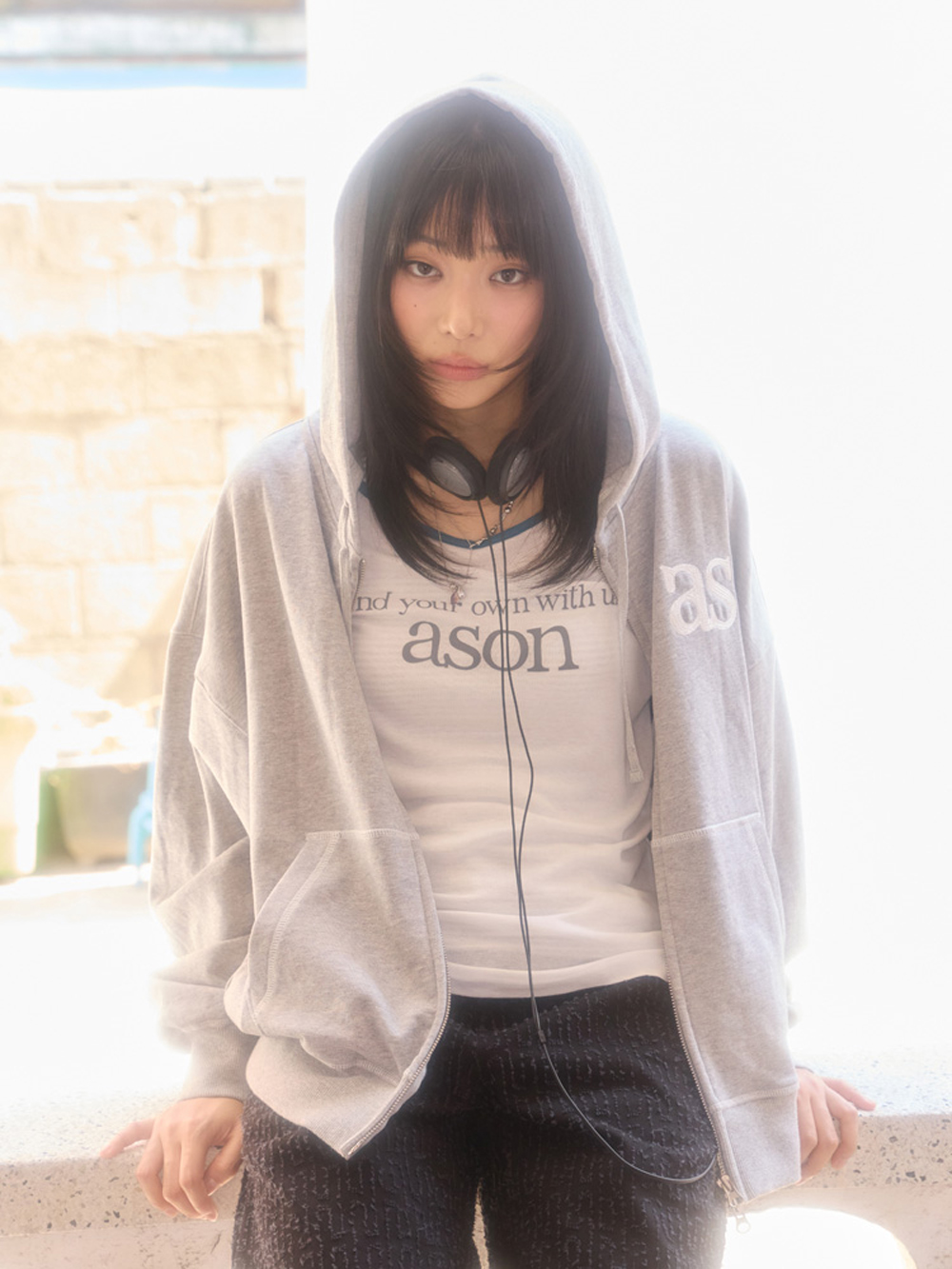 as"on
