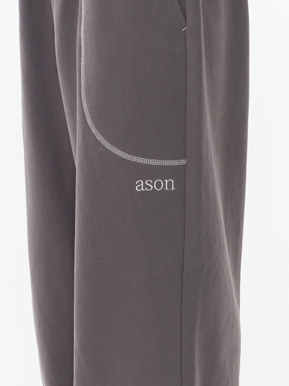 as"on