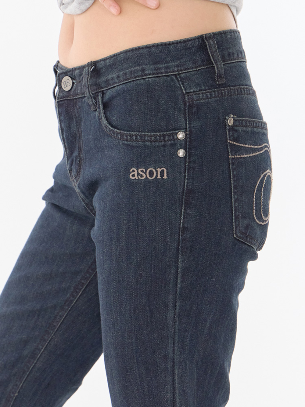 as"on
