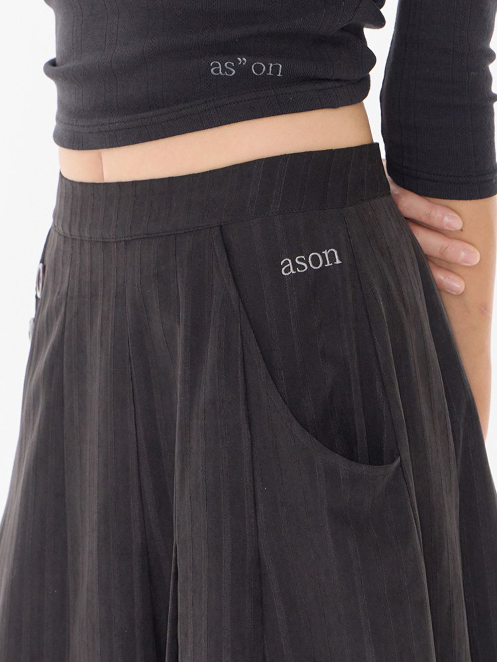 as"on