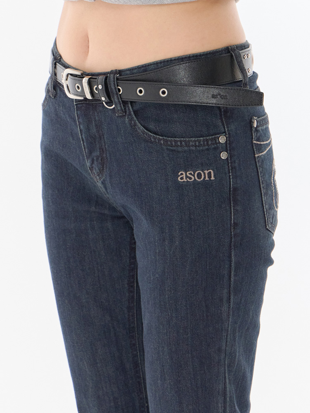 as"on