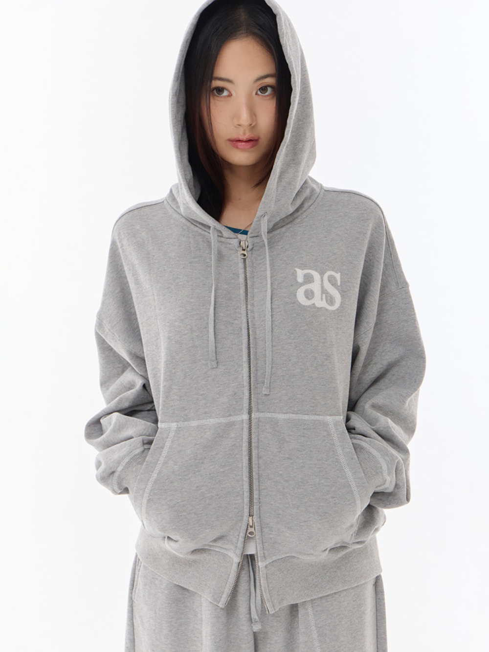 as"on
