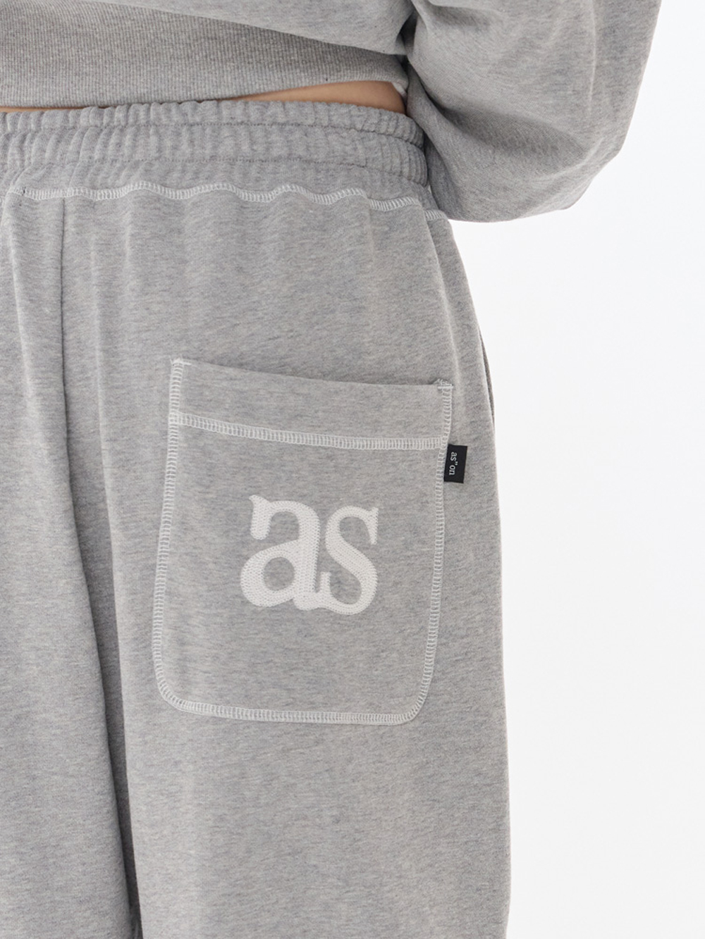 as"on
